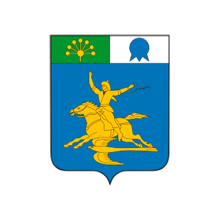 Герб Салават